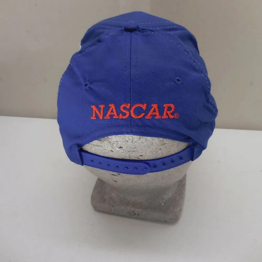 Vintage Y2K Competitors View Jeff‎ Gordon NASCAR Racing Motorsport Snapback Hat